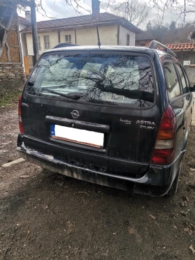 Opel Astra - 1400 € / 2738.16 лв. - 20482655 3 | Car24.bg Opel Astra - 1400 € / 2738.16 лв. - 20482655 3