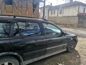 Opel Astra - 1400 € / 2738.16 лв. - 20482655 5 | Car24.bg Opel Astra - 1400 € / 2738.16 лв. - 20482655 5