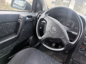 Opel Astra - 1400 € / 2738.16 лв. - 20482655 7 | Car24.bg Opel Astra - 1400 € / 2738.16 лв. - 20482655 7