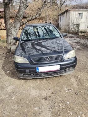 Opel Astra - 1400 € / 2738.16 лв. - 20482655 2 | Car24.bg Opel Astra - 1400 € / 2738.16 лв. - 20482655 2