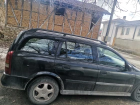 Opel Astra - 1400 € / 2738.16 лв. - 20482655 4 | Car24.bg Opel Astra - 1400 € / 2738.16 лв. - 20482655 4