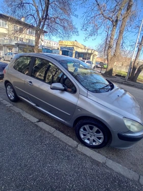 Peugeot 307 HDI - 1550 € / 3031.54 лв. - 10119741 3 | Car24.bg Peugeot 307 HDI - 1550 € / 3031.54 лв. - 10119741 3