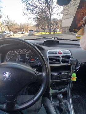 Peugeot 307 HDI - 1550 € / 3031.54 лв. - 10119741 7 | Car24.bg Peugeot 307 HDI - 1550 € / 3031.54 лв. - 10119741 7