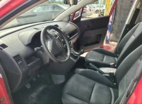 Mazda 5 1.8 бензин - 1850 € / 3618.29 лв. - 24268366 8 | Car24.bg Mazda 5 1.8 бензин - 1850 € / 3618.29 лв. - 24268366 8