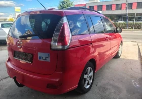 Mazda 5 1.8 бензин - 1850 € / 3618.29 лв. - 24268366 3 | Car24.bg Mazda 5 1.8 бензин - 1850 € / 3618.29 лв. - 24268366 3