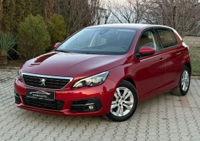 Peugeot 308 1.2i Pure Tech-110к.с. - Car24.bg Peugeot 308 1.2i Pure Tech-110к.с.