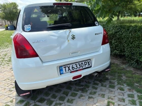 Suzuki Swift undefined | Auto.bg — изображение 4 Suzuki Swift undefined | Auto.bg — изображение 4