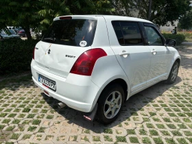 Suzuki Swift undefined | Auto.bg — изображение 5 Suzuki Swift undefined | Auto.bg — изображение 5