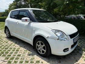 Suzuki Swift undefined | Auto.bg — изображение 8 Suzuki Swift undefined | Auto.bg — изображение 8