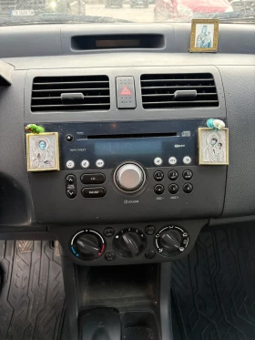 Suzuki Swift - 2200 € / 4302.83 лв. - 17475396 9 | Car24.bg Suzuki Swift - 2200 € / 4302.83 лв. - 17475396 9