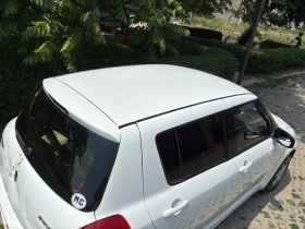 Suzuki Swift undefined | Auto.bg — изображение 6 Suzuki Swift undefined | Auto.bg — изображение 6