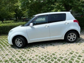 Suzuki Swift undefined | Auto.bg — изображение 2 Suzuki Swift undefined | Auto.bg — изображение 2
