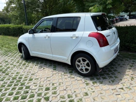 Suzuki Swift undefined | Auto.bg — изображение 3 Suzuki Swift undefined | Auto.bg — изображение 3