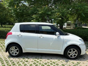 Suzuki Swift undefined | Auto.bg — изображение 7 Suzuki Swift undefined | Auto.bg — изображение 7