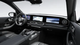Mercedes-Benz GLS 450 d / NEW MODEL / 4-MATIC / AMG / AIR / NIGHT /BURM/ | Auto.bg — изображение 8 Mercedes-Benz GLS 450 d / NEW MODEL / 4-MATIC / AMG / AIR / NIGHT /BURM/ | Auto.bg — изображение 8