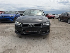 Audi A3 1.4 G TRON | Auto.bg — изображение 3 Audi A3 1.4 G TRON | Auto.bg — изображение 3