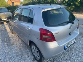 Toyota Yaris 1.3i ГАЗ - 3700 € / 7236.57 лв. - 79679113 3 | Car24.bg Toyota Yaris 1.3i ГАЗ - 3700 € / 7236.57 лв. - 79679113 3