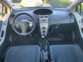 Toyota Yaris 1.3i ГАЗ - 3700 € / 7236.57 лв. - 79679113 6 | Car24.bg Toyota Yaris 1.3i ГАЗ - 3700 € / 7236.57 лв. - 79679113 6