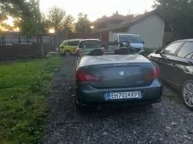 Peugeot 307 Пежо 307 cc кабрио - 2999 € / 5865.53 лв. - 37303180 3 | Car24.bg Peugeot 307 Пежо 307 cc кабрио - 2999 € / 5865.53 лв. - 37303180 3
