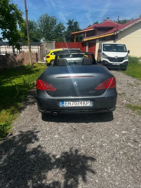 Peugeot 307 Пежо 307 cc кабрио - 2999 € / 5865.53 лв. - 37303180 10 | Car24.bg Peugeot 307 Пежо 307 cc кабрио - 2999 € / 5865.53 лв. - 37303180 10