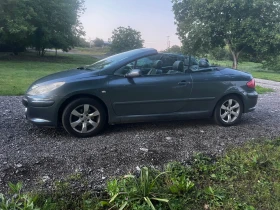 Peugeot 307 Пежо 307 cc кабрио - 2999 € / 5865.53 лв. - 37303180 2 | Car24.bg Peugeot 307 Пежо 307 cc кабрио - 2999 € / 5865.53 лв. - 37303180 2