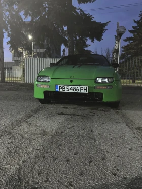 Mazda 323 undefined | Auto.bg — изображение 9 Mazda 323 undefined | Auto.bg — изображение 9