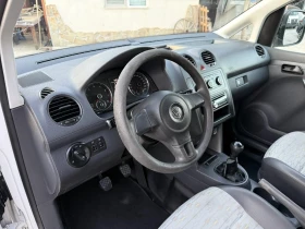 VW Caddy VW Caddy 2.0I METAN | Auto.bg — изображение 11 VW Caddy VW Caddy 2.0I METAN | Auto.bg — изображение 11