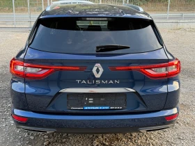 Renault Talisman 1.6DCI* LED* NAVI* TOP* Avtomat | Auto.bg — изображение 5 Renault Talisman 1.6DCI* LED* NAVI* TOP* Avtomat | Auto.bg — изображение 5