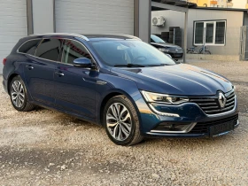 Renault Talisman 1.6DCI* LED* NAVI* TOP* Avtomat | Auto.bg — изображение 3 Renault Talisman 1.6DCI* LED* NAVI* TOP* Avtomat | Auto.bg — изображение 3