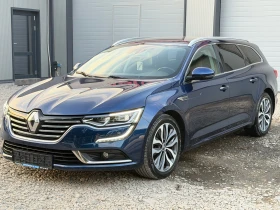 Renault Talisman 1.6DCI* LED* NAVI* TOP* Avtomat