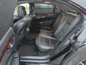 Mercedes-Benz S 350 S350 CDI FACE-LIFT - 12900 € - 81344785 16 | Car24.bg Mercedes-Benz S 350 S350 CDI FACE-LIFT - 12900 € - 81344785 16