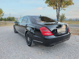 Mercedes-Benz S 350 S350 CDI FACE-LIFT - 12900 € - 81344785 5 | Car24.bg Mercedes-Benz S 350 S350 CDI FACE-LIFT - 12900 € - 81344785 5