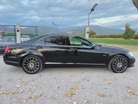 Mercedes-Benz S 350 S350 CDI FACE-LIFT - 12900 € - 81344785 8 | Car24.bg Mercedes-Benz S 350 S350 CDI FACE-LIFT - 12900 € - 81344785 8