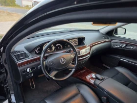 Mercedes-Benz S 350 S350 CDI FACE-LIFT - 12900 € - 81344785 10 | Car24.bg Mercedes-Benz S 350 S350 CDI FACE-LIFT - 12900 € - 81344785 10