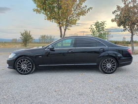 Mercedes-Benz S 350 S350 CDI FACE-LIFT - 12900 € - 81344785 4 | Car24.bg Mercedes-Benz S 350 S350 CDI FACE-LIFT - 12900 € - 81344785 4