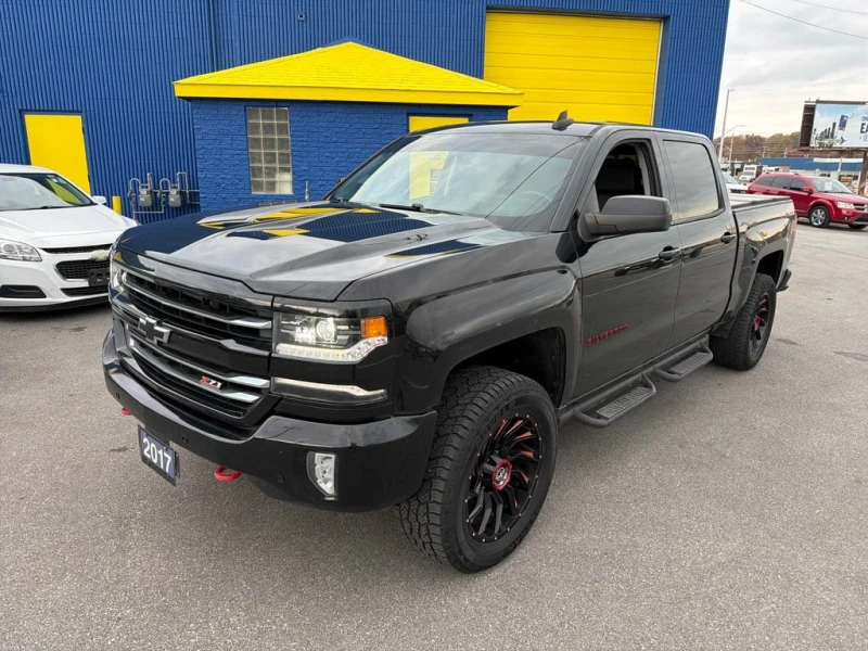 Chevrolet Silverado * LTZ CREW CAB SHORT BED * CARFAX * БЕЗ ПЪРВОНАЧАЛ - 27000 лв. / 13804.88 € - 42236442 1 | Car24.bg Chevrolet Silverado * LTZ CREW CAB SHORT BED * CARFAX * БЕЗ ПЪРВОНАЧАЛ - 27000 лв. / 13804.88 € - 42236442 1