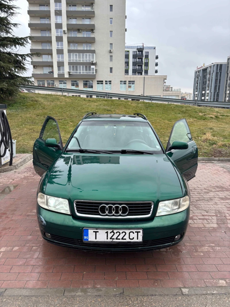 Audi A4 - 1800 € / 3520.49 лв. - 57154643 1 | Car24.bg Audi A4 - 1800 € / 3520.49 лв. - 57154643 1