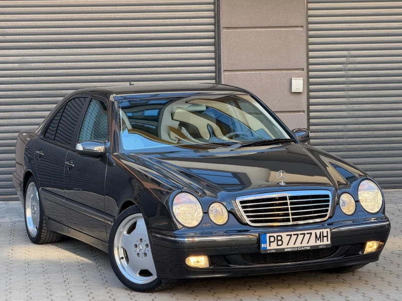 Mercedes-Benz E 260 Без аналог!42000км!Регистриран! - 15900 € / 31097.70 лв. - 71404198 1 | Car24.bg Mercedes-Benz E 260 Без аналог!42000км!Регистриран! - 15900 € / 31097.70 лв. - 71404198 1