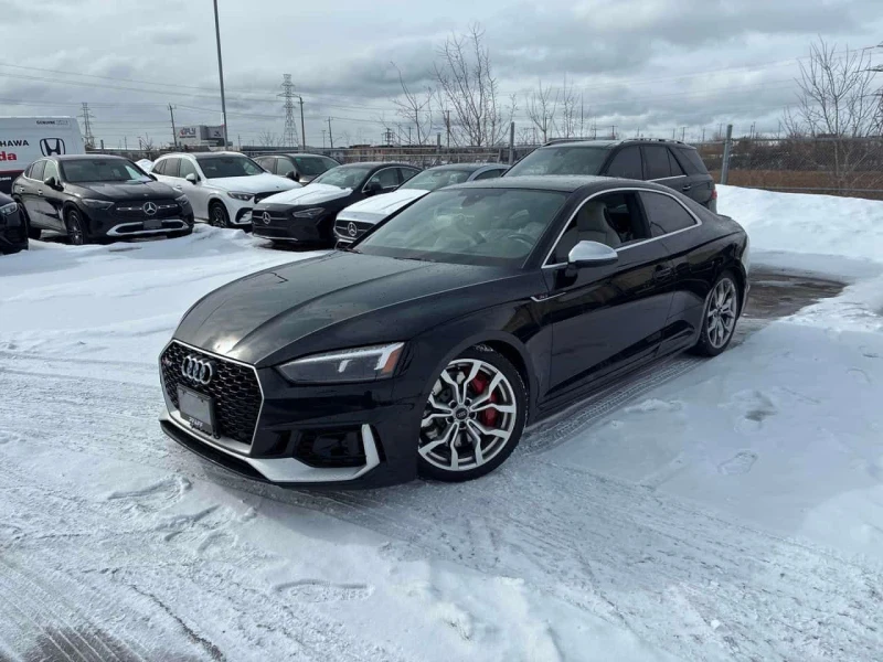 Audi Rs5 2.9 TFSI quattro CARFAX - 26400 € / 51633.91 лв. - 27576887 1 | Car24.bg Audi Rs5 2.9 TFSI quattro CARFAX - 26400 € / 51633.91 лв. - 27576887 1