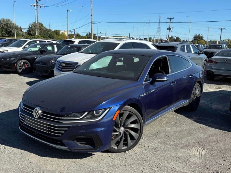 VW Arteon R-Line / Dynaudio / Обдухване / Carfax - 16900 € - 20528572 1 | Car24.bg VW Arteon R-Line / Dynaudio / Обдухване / Carfax - 16900 € - 20528572 1
