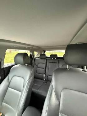 Hyundai Tucson * Limited * CARFAX * Цена до България - 23500 лв. / 12015.36 € - 16013578 11 | Car24.bg Hyundai Tucson * Limited * CARFAX * Цена до България - 23500 лв. / 12015.36 € - 16013578 11