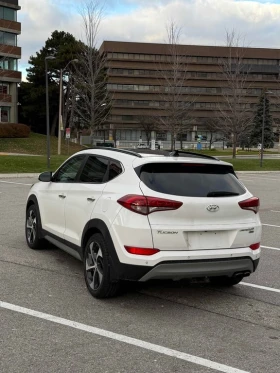 Hyundai Tucson * Limited * CARFAX * Цена до България - 23500 лв. / 12015.36 € - 16013578 5 | Car24.bg Hyundai Tucson * Limited * CARFAX * Цена до България - 23500 лв. / 12015.36 € - 16013578 5
