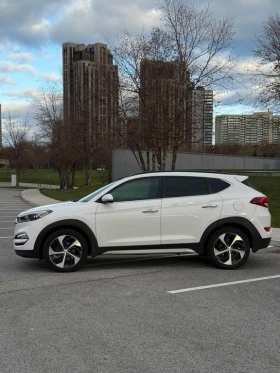 Hyundai Tucson * Limited * CARFAX * Цена до България - 23500 лв. / 12015.36 € - 16013578 3 | Car24.bg Hyundai Tucson * Limited * CARFAX * Цена до България - 23500 лв. / 12015.36 € - 16013578 3