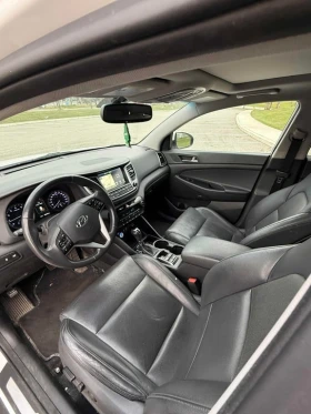 Hyundai Tucson * Limited * CARFAX * Цена до България - 23500 лв. / 12015.36 € - 16013578 7 | Car24.bg Hyundai Tucson * Limited * CARFAX * Цена до България - 23500 лв. / 12015.36 € - 16013578 7