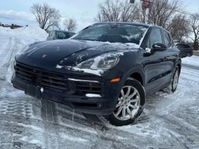 Porsche Cayenne * AWD * CARFAX * БЕЗ ПЪРВОНАЧАЛНА ВНОСКА - Car24.bg Porsche Cayenne * AWD * CARFAX * БЕЗ ПЪРВОНАЧАЛНА ВНОСКА