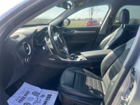 Alfa Romeo Stelvio 2.2 Q4 210 4x4 - 14444 € / 28250.01 лв. - 79462830 9 | Car24.bg Alfa Romeo Stelvio 2.2 Q4 210 4x4 - 14444 € / 28250.01 лв. - 79462830 9
