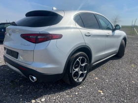 Alfa Romeo Stelvio 2.2 Q4 210 4x4 - 14444 € / 28250.01 лв. - 79462830 7 | Car24.bg Alfa Romeo Stelvio 2.2 Q4 210 4x4 - 14444 € / 28250.01 лв. - 79462830 7