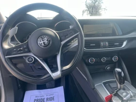 Alfa Romeo Stelvio 2.2 Q4 210 4x4 - 14444 € / 28250.01 лв. - 79462830 17 | Car24.bg Alfa Romeo Stelvio 2.2 Q4 210 4x4 - 14444 € / 28250.01 лв. - 79462830 17