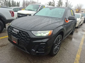 Audi Q5 CARFAX /LED / CAMERA/ DISTRONIC / PANO - Car24.bg Audi Q5 CARFAX /LED / CAMERA/ DISTRONIC / PANO