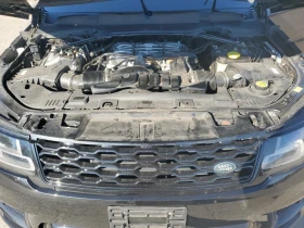 Land Rover Range rover 5.0l Sport P525 Hse | Auto.bg — изображение 12 Land Rover Range rover 5.0l Sport P525 Hse | Auto.bg — изображение 12